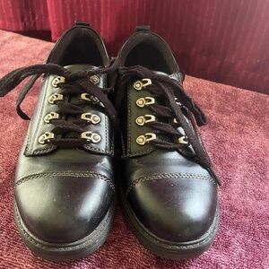 Bongo Oxford shoes